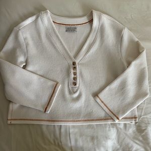 Urban Outfitters Long Sleeve